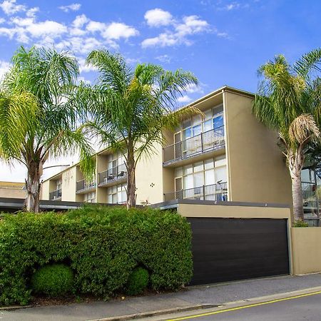 Adelaide Dress Circle Apartments - Ward Street מראה חיצוני תמונה