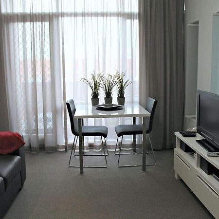 Adelaide Dress Circle Apartments - Ward Street מראה חיצוני תמונה