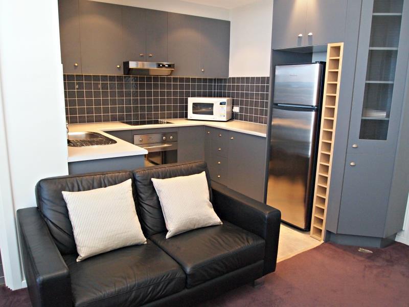 Adelaide Dress Circle Apartments - Ward Street מראה חיצוני תמונה