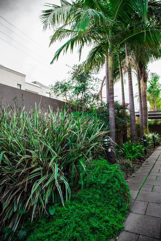 Adelaide Dress Circle Apartments - Ward Street מראה חיצוני תמונה
