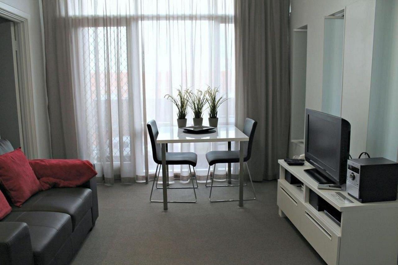 Adelaide Dress Circle Apartments - Ward Street מראה חיצוני תמונה