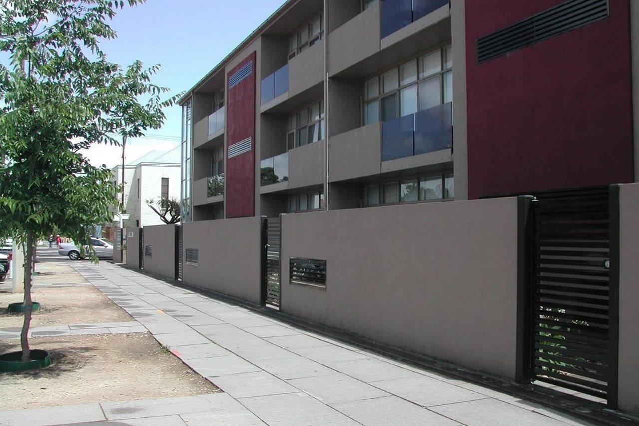 Adelaide Dress Circle Apartments - Ward Street מראה חיצוני תמונה