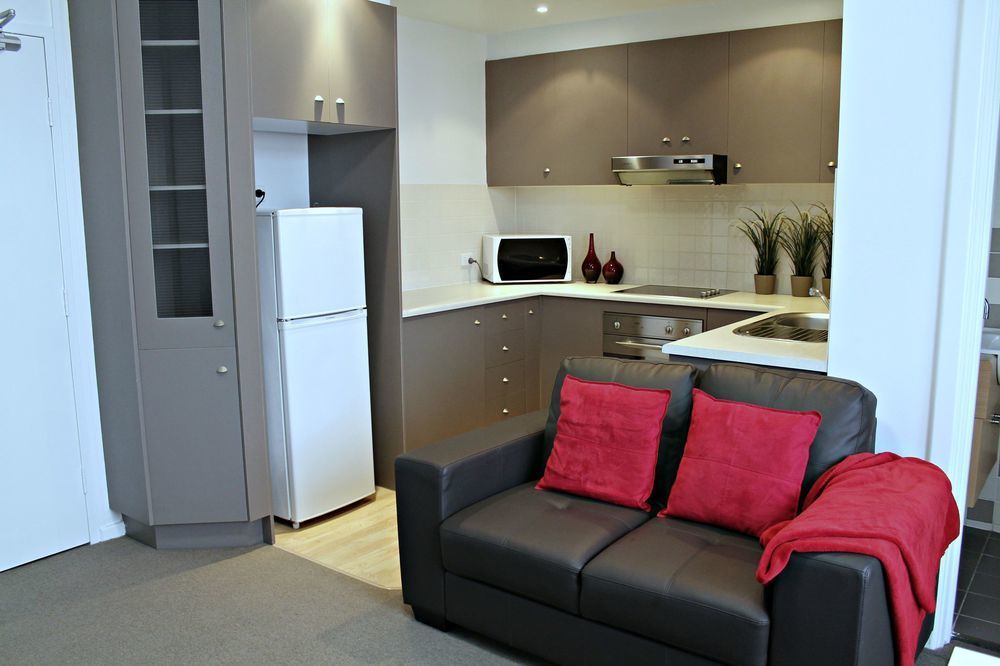 Adelaide Dress Circle Apartments - Ward Street מראה חיצוני תמונה